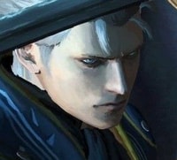 Profile picture (vergil pfp) with dims of 298x270 and size of 113.82 KB
