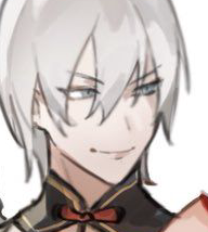 Profile picture (devil may cry pfp) with dims of 192x214 and size of 48.32 KB