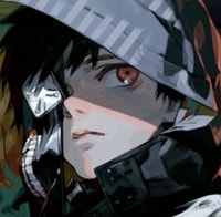 Profile picture (depressed anime pfp) with dims of 1201x1180 and size of 917.49 KB
