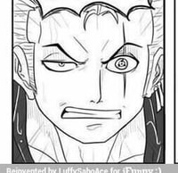 Profile picture (zoro anime pfp one eye) with dims of 252x245 and size of 67.32 KB