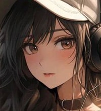 Profile picture (depressed anime pfp) with dims of 217x238 and size of 75.10 KB