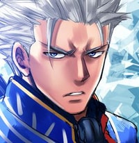 Profile picture (devil may cry pfp) with dims of 266x274 and size of 139.18 KB