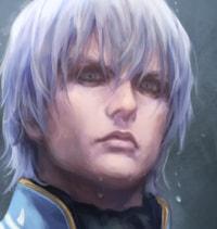 Profile picture (devil may cry pfp) with dims of 288x305 and size of 128.07 KB