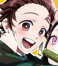 Anime demon slayer kimetsu no yaiba hd nezuko kamado Gaming Mat Desk | eBay with dims of 940x1074 and size of 622.80 KB