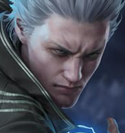 Profile picture (devil may cry pfp) with dims of 182x193 and size of 47.60 KB