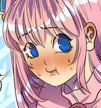 Profile picture (boochi the rock anime pfp) with dims of 402x429 and size of 253.79 KB