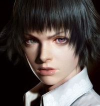 Profile picture (devil may cry pfp) with dims of 438x466 and size of 190.47 KB