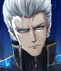 Profile picture (vergil pfp) with dims of 620x722 and size of 575.94 KB