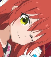 Profile picture (boochi the rock anime pfp) with dims of 437x484 and size of 200.29 KB