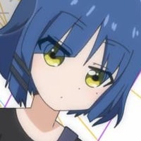 Profile picture (boochi the rock anime pfp) with dims of 213x213 and size of 57.86 KB