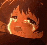 Profile picture (depressed anime pfp) with dims of 200x189 and size of 11.90 KB