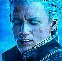Profile picture (devil may cry pfp) with dims of 263x259 and size of 142.48 KB