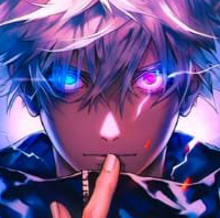 Gojo pfp HD wallpapers | Pxfuel with dims of 200x198 and size of 75.00 KB