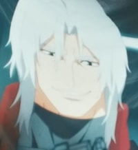 Profile picture (devil may cry pfp) with dims of 301x329 and size of 75.31 KB