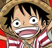 Profile picture (zoro anime pfp one eye) with dims of 333x304 and size of 137.30 KB