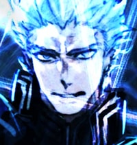 Profile picture (vergil pfp) with dims of 326x345 and size of 192.09 KB