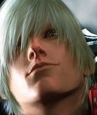 Profile picture (devil may cry pfp) with dims of 232x277 and size of 87.61 KB