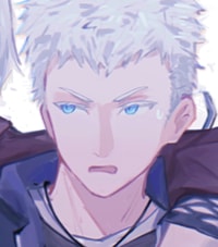 Profile picture (vergil pfp) with dims of 248x282 and size of 94.46 KB