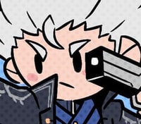 Profile picture (vergil pfp) with dims of 233x206 and size of 78.37 KB