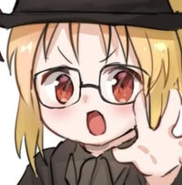 Profile picture (boochi the rock anime pfp) with dims of 228x232 and size of 75.67 KB