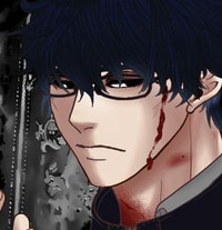 Profile picture (devil may cry pfp) with dims of 338x351 and size of 139.16 KB