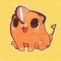 Profile picture (power chainsaw man pfp) with dims of 489x490 and size of 468.61 KB