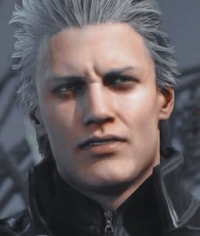 Profile picture (devil may cry pfp) with dims of 219x259 and size of 80.87 KB