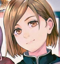 Profile picture (power chainsaw man pfp) with dims of 253x269 and size of 119.86 KB