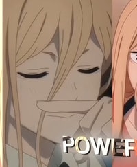 Profile picture (power chainsaw man pfp) with dims of 278x339 and size of 95.32 KB