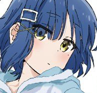 Profile picture (boochi the rock anime pfp) with dims of 193x186 and size of 67.34 KB