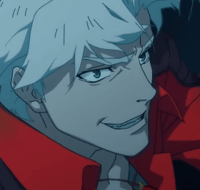 Profile picture (devil may cry pfp) with dims of 280x267 and size of 30.23 KB