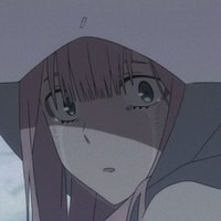 Profile picture (depressed anime pfp) with dims of 512x512 and size of 282.49 KB