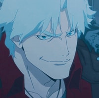Profile picture (devil may cry pfp) with dims of 1654x1646 and size of 3322.39 KB