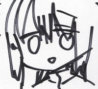 Profile picture (boochi the rock anime pfp) with dims of 294x268 and size of 87.80 KB