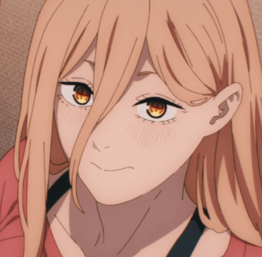 Profile picture (dark anime pfp for introverts) with dims of 372x364 and size of 62.07 KB
