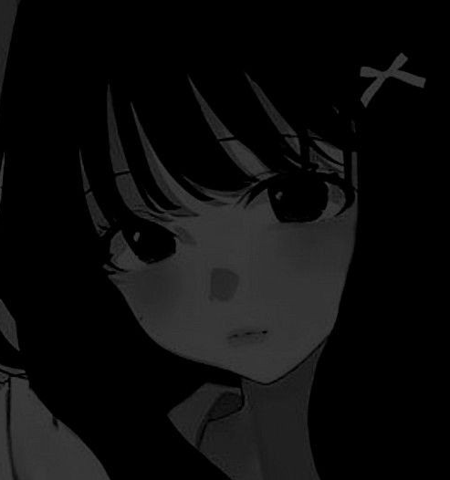 Profile picture (cool anime pfp for discord) with dims of 493x526 and size of 61.55 KB