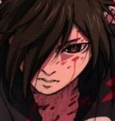 Profile picture (itadori anime pfp clean aesthetic) with dims of 227x239 and size of 67.53 KB