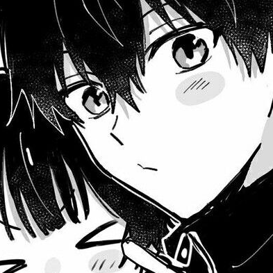 Profile picture (bachira anime pfp) with dims of 393x393 and size of 165.83 KB